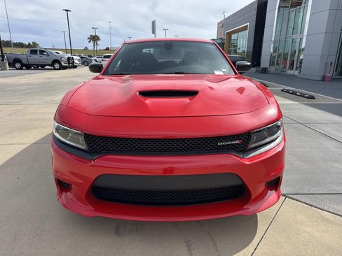 Used 2023 Dodge Charger GT image 2