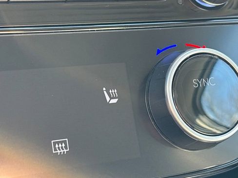 New 2026 Hyundai Tucson SEL AWD/4WD image 10
