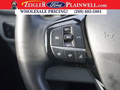 Used 2023 Ford Escape Active image 19