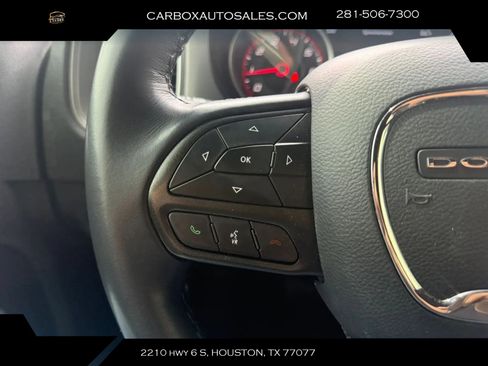 Used 2023 Dodge Charger SXT RWD image 10