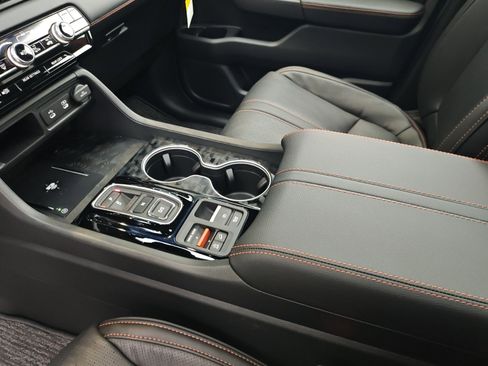 New 2026 Honda Passport TrailSport Elite image 18