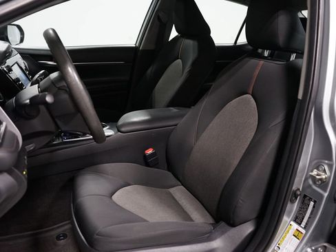 Used 2019 Toyota Camry LE w/ Convenience Package image 6