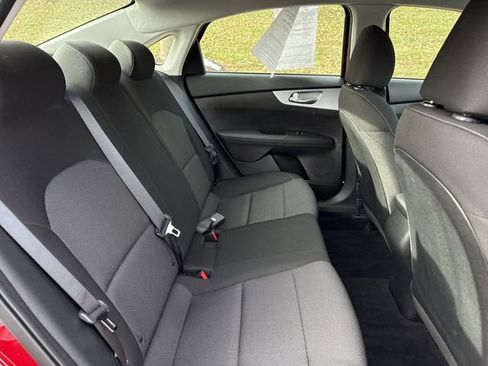 Used 2024 Kia Forte LXS image 16