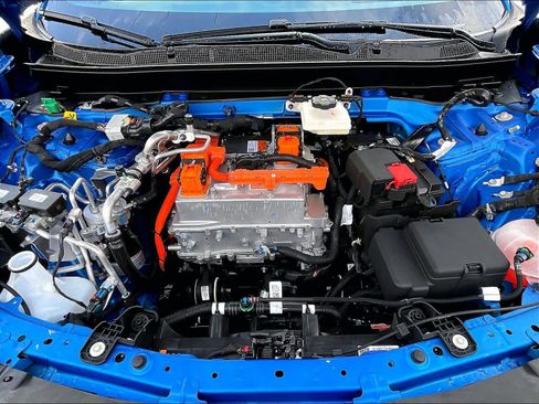 New 2026 Honda Prologue Elite image 16