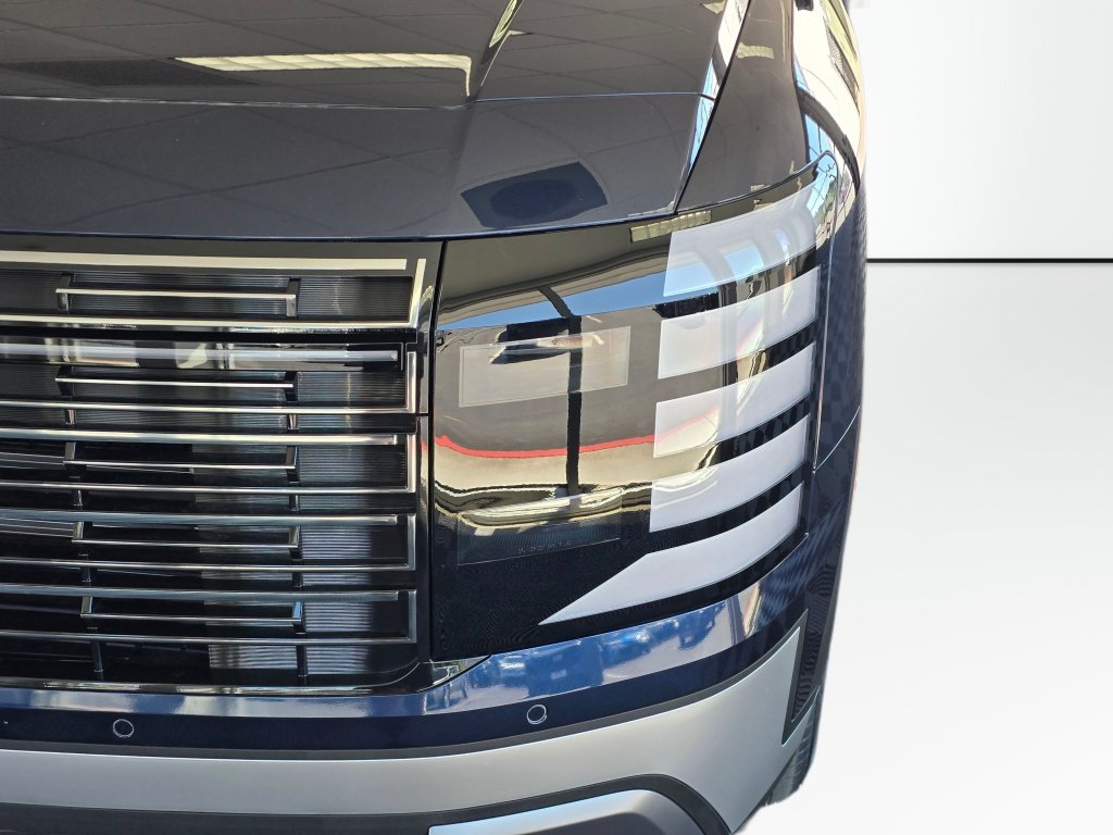 New 2026 Hyundai Palisade SEL AWD/4WD image 10