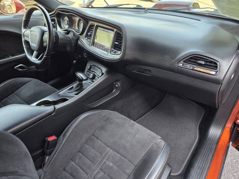 Used 2020 Dodge Challenger R/T Scat Pack RWD image 24