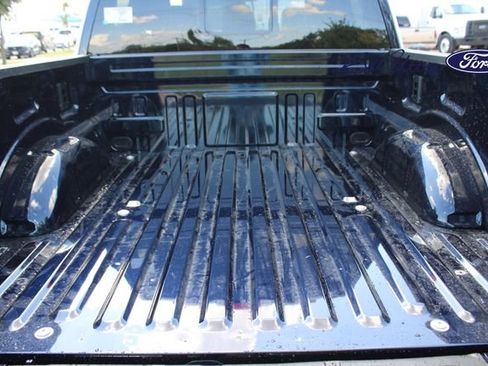 New 2025 Ford F150 Lariat w/ Equipment Group 502A High image 6