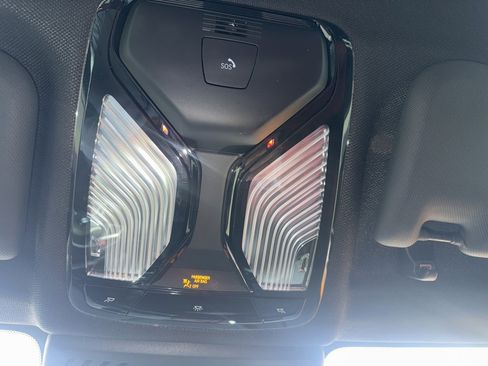 Used 2022 BMW X3 M w/ Competition Package image 30