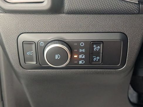 Used 2023 Ford Bronco Sport Big Bend w/ Convenience Package AWD/4WD image 14