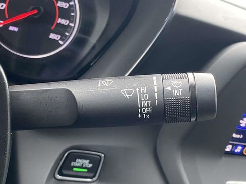 Used 2023 Chevrolet Camaro LT image 19