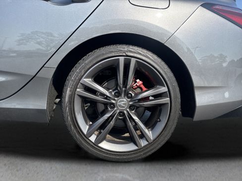 Used 2023 Acura Integra A-Spec w/ Technology Package FWD image 27