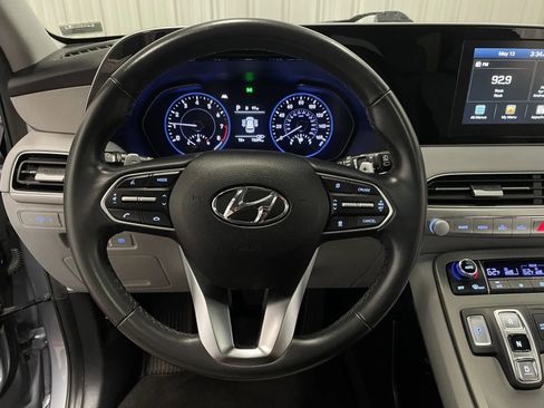 Used 2020 Hyundai Palisade SEL FWD image 17