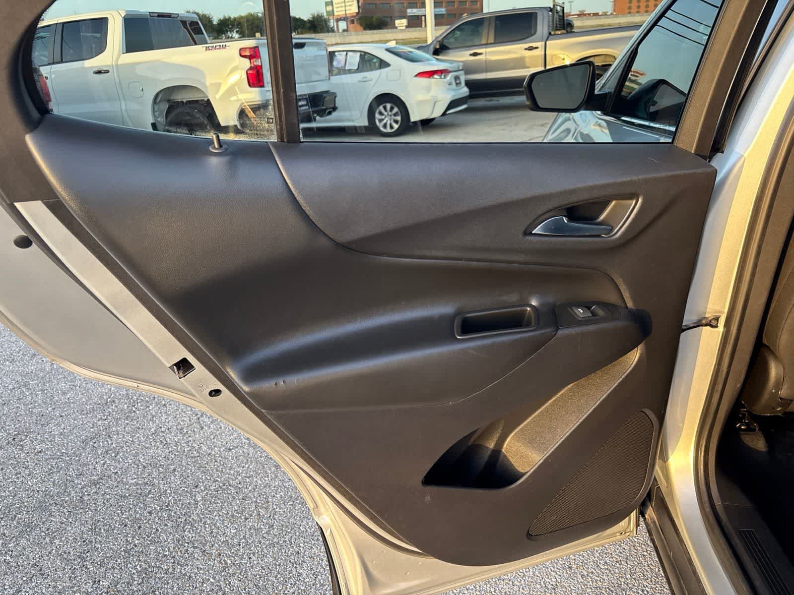 Used 2022 Chevrolet Equinox LT AWD/4WD image 13