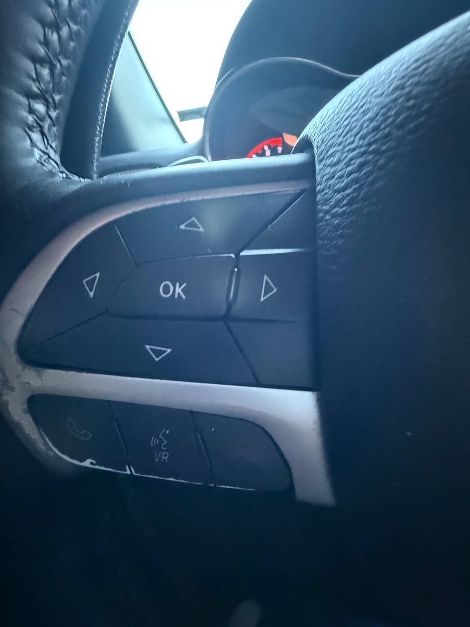 Used 2015 Dodge Durango SXT w/ Quick Order Package 23B RWD image 22