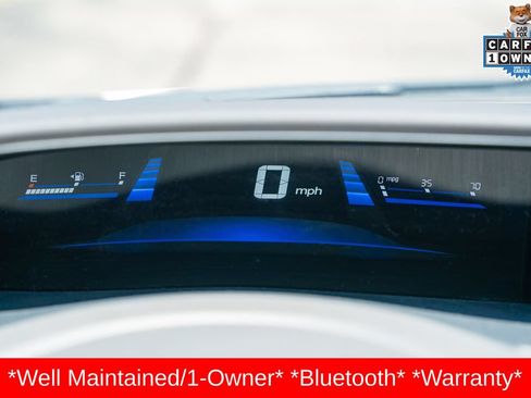 Used 2012 Honda Civic LX image 25