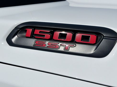 Used 2025 RAM 1500 Big Horn image 11