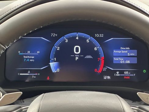 New 2026 Lexus IS 350 F Sport AWD/4WD image 32