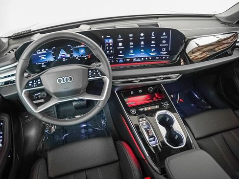 New 2026 Audi A6 Premium Plus image 17
