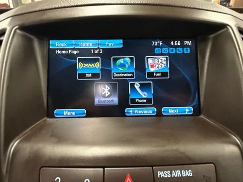Used 2013 Buick Regal Premium FWD image 15
