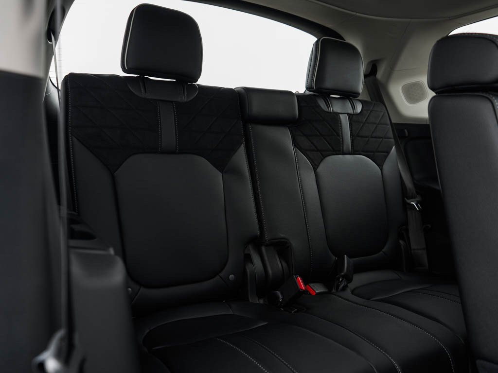 New 2026 Honda Pilot Elite image 12