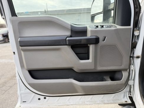 Used 2019 Ford F350 XL w/ STX Appearance Package image 11