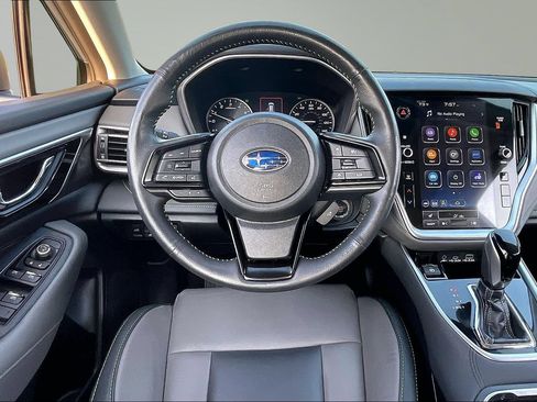 Certified 2024 Subaru Outback Onyx Edition AWD/4WD image 5