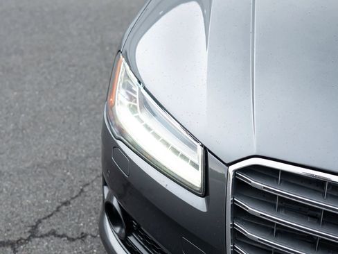 Used 2016 Audi S8 w/ Driver Assistance Package AWD/4WD image 12