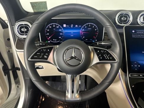 Certified 2026 Mercedes-Benz GLC 300 image 26