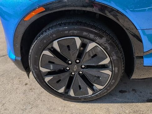 New 2026 Chevrolet Blazer EV RS w/ Super Cruise Package image 3