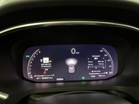 New 2025 Acura MDX w/ Technology Package image 18