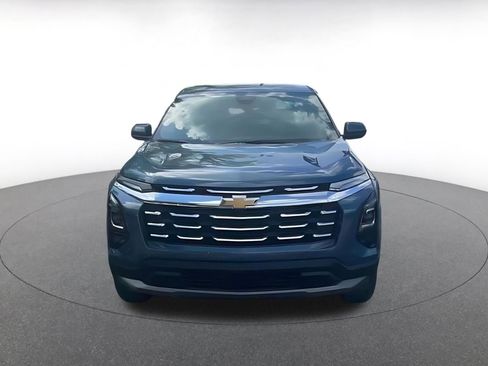 Used 2025 Chevrolet Equinox LT image 4