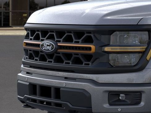 New 2026 Ford F150 Tremor w/ Bed Utility Package AWD/4WD image 17