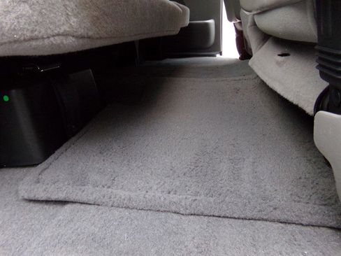 Used 2001 Ford F150 Lariat image 44