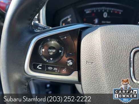 Used 2022 Honda CR-V Touring image 14