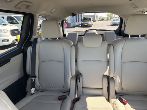 Used 2026 Honda Odyssey EX-L image 20