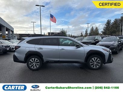 Used 2023 Subaru Outback Premium