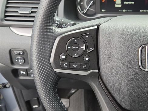 Used 2023 Honda Passport EX-L image 19