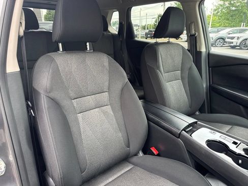 Used 2024 Nissan Rogue SV FWD image 33