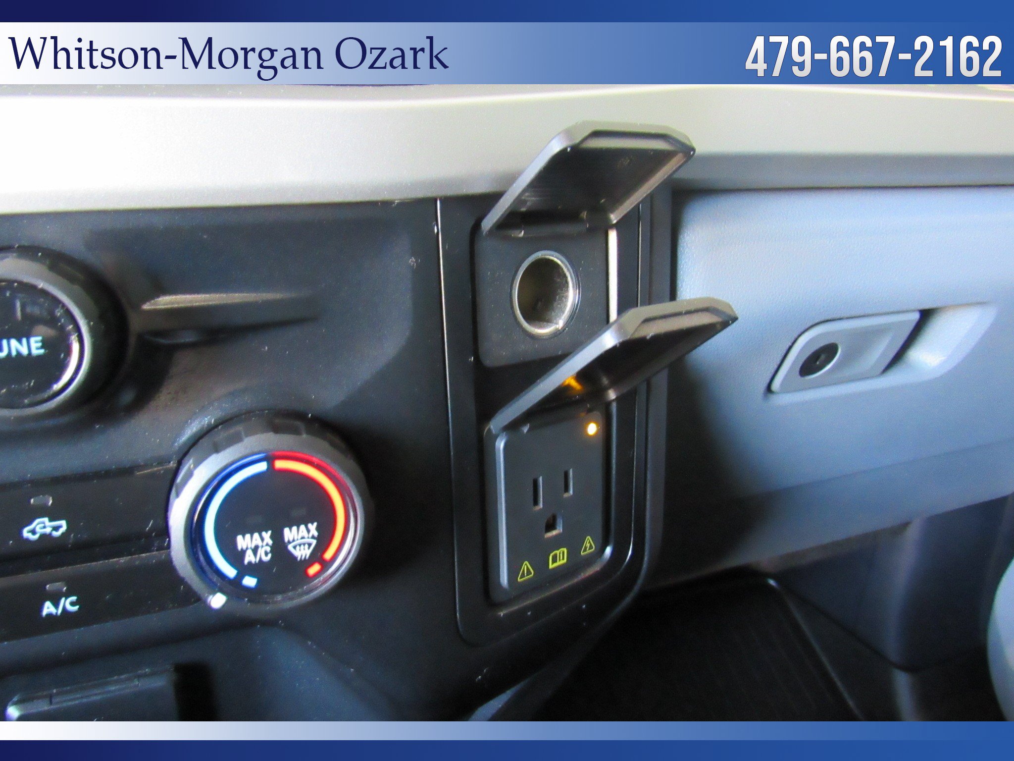 Used 2024 Ford F250 XL w/ STX Appearance Package AWD/4WD image 43