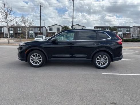 Used 2025 Honda CR-V EX-L image 2