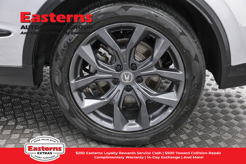 Used 2022 Acura MDX A-Spec AWD/4WD image 36