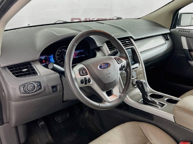 Used 2014 Ford Edge SEL w/ Equipment Group 205A AWD/4WD image 34