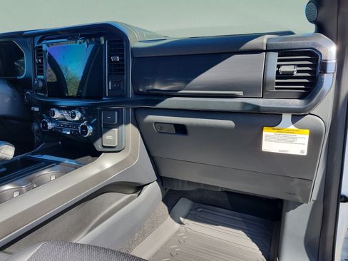 New 2025 Ford F150 Lariat w/ Equipment Group 502A High AWD/4WD image 20