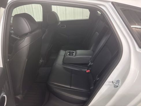 Certified 2025 Acura Integra A-Spec image 12