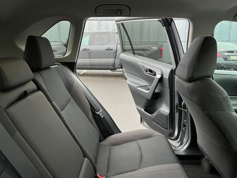 Used 2025 Toyota RAV4 LE image 36