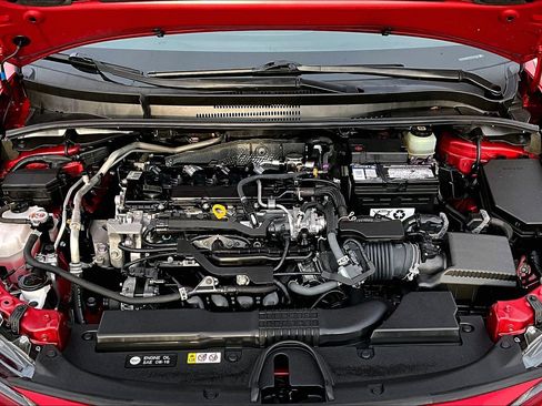 Used 2022 Toyota Corolla XSE image 33