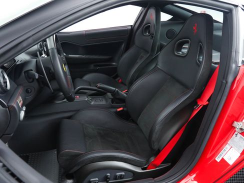 Used 2011 Ferrari 599 GTO RWD image 5