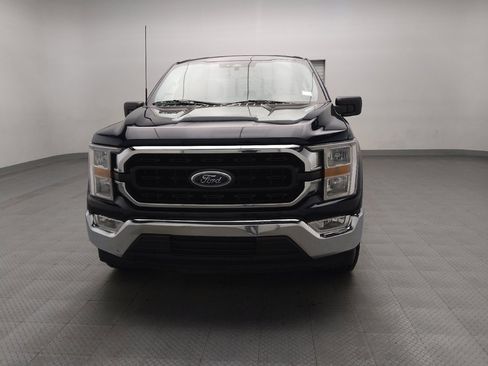 Used 2022 Ford F150 XLT w/ Equipment Group 301A Mid RWD image 15
