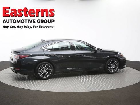 Used 2023 Lexus ES 350 w/ Premium Package FWD image 46