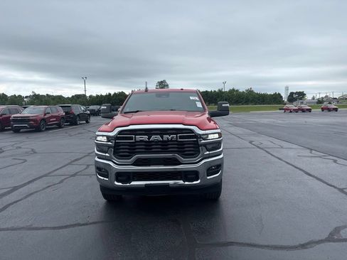 Used 2026 RAM 2500 Big Horn AWD/4WD image 5